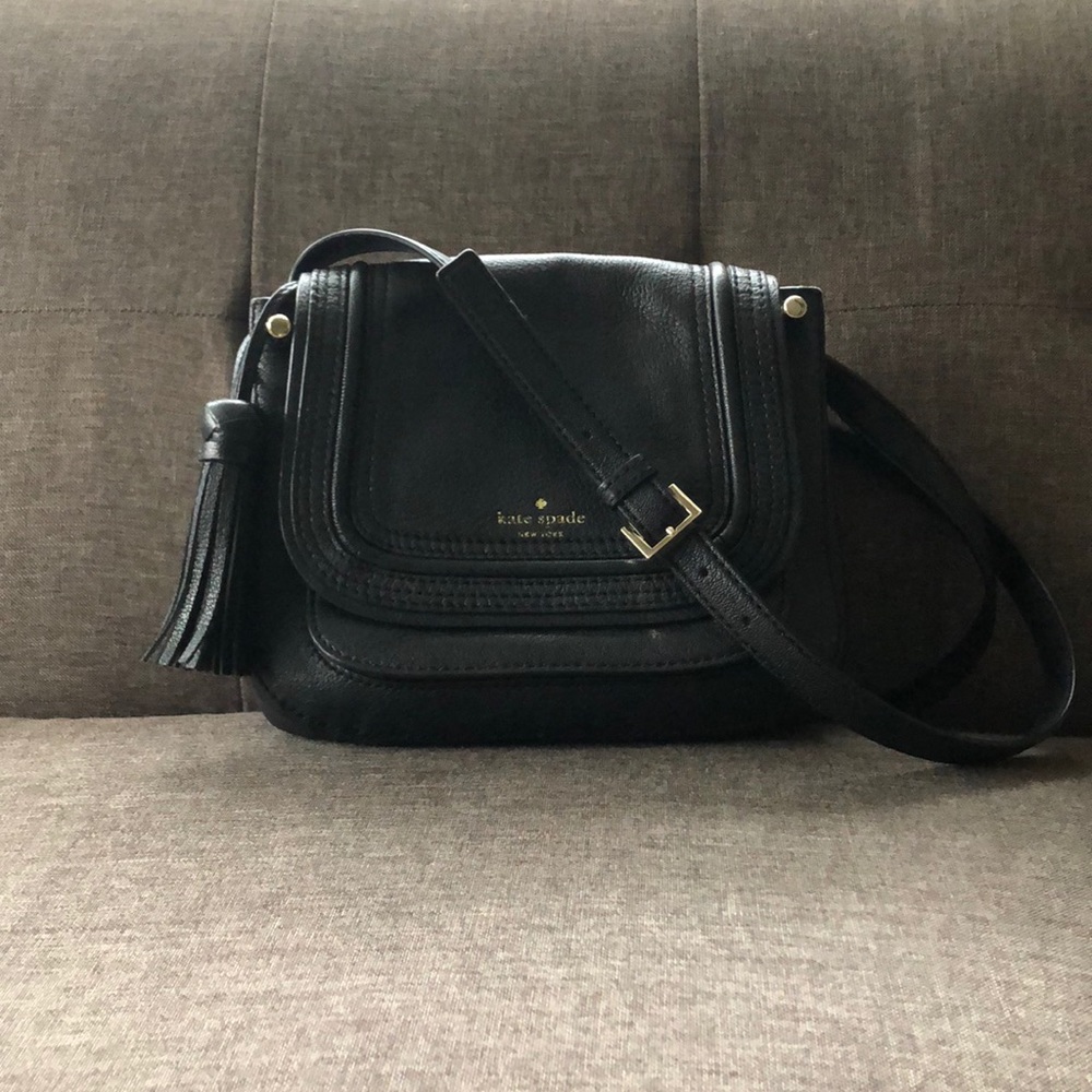 Kate Spade Crossbody